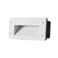 LED svetiljka zidna 3W 3000K