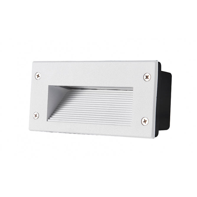 LED svetiljka zidna 3W 3000K
