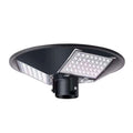 LED ULIČNA SOLARNA SVETILJKA E05 20W 4000K