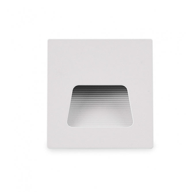 LED zidna svetiljka 3W 3000K