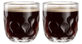 Leonardo Koffieglazen - Gocce Due - 220 ml - 2 Stuks