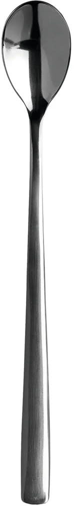 Leonardo Latte Macchiato Glazen - Napoli 380 ml + 2 Lepels - Hittebestendig