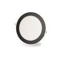 Lep panel KA-C1 18W 6500K CRNI BB Link
