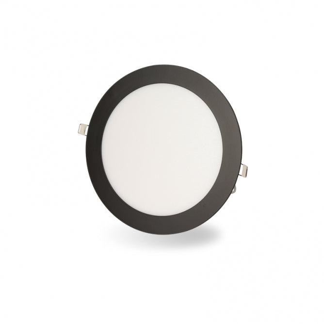 Lep panel KA-C1 18W 6500K CRNI BB Link