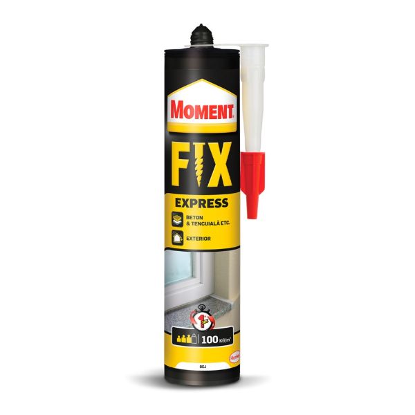 Lepak express fix 375gr PATTEX