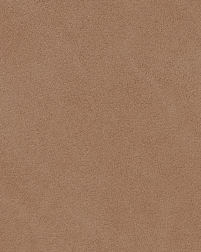 LIND DNA Onderzetters Nupo - Leer - Old Rose - 13 x 11 cm - 4 Stuks