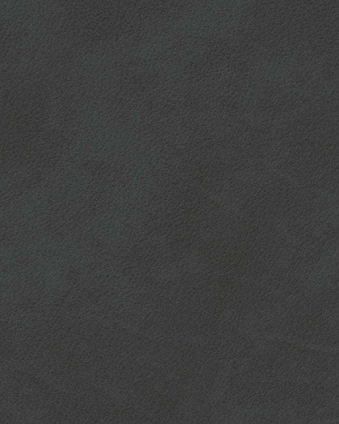 LIND DNA Placemats Nupo - Leer - Black - 45 x 35 cm - 2 Stuks