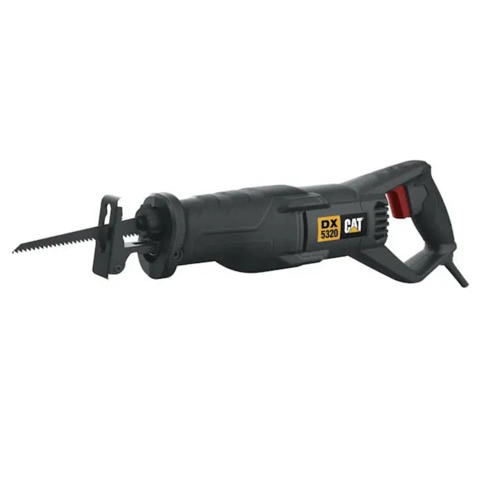 Lisicarka DX5320 CAT