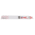 List sabljaste testerice za metal 5/1 TORCH 230mm 48005787 Milwaukee