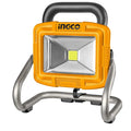 Lithium-ion LED reflektor CWLI2025 Ingco