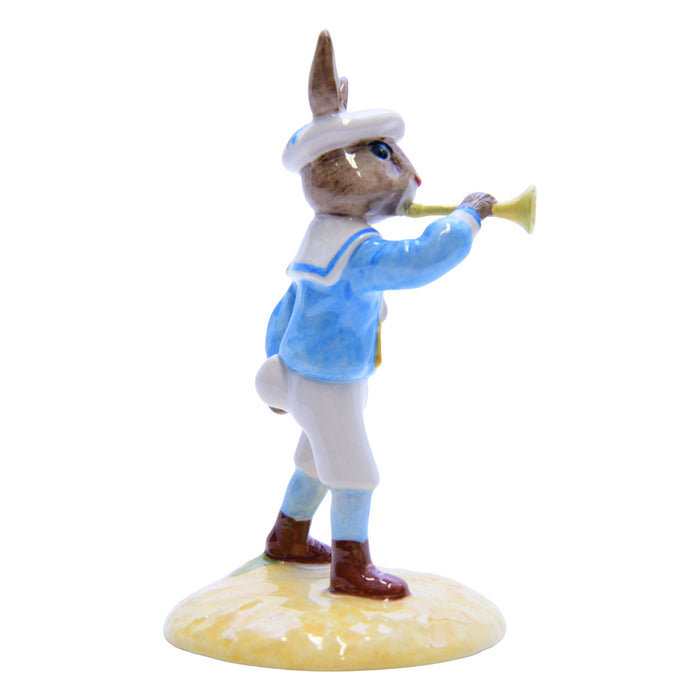 Little Boy Blue Bunnykins