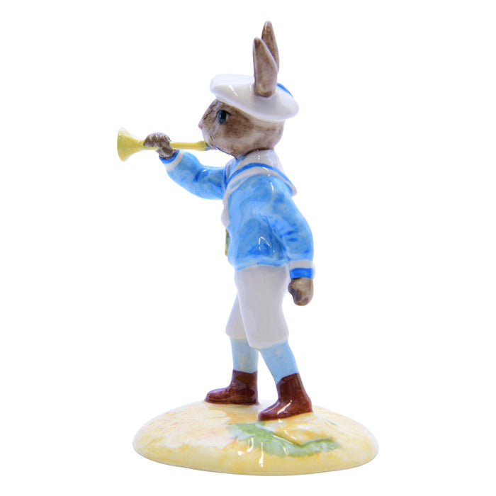 Little Boy Blue Bunnykins