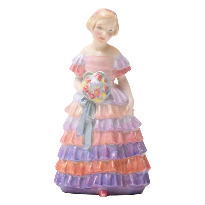 Little Bridesmaid (as is condition)