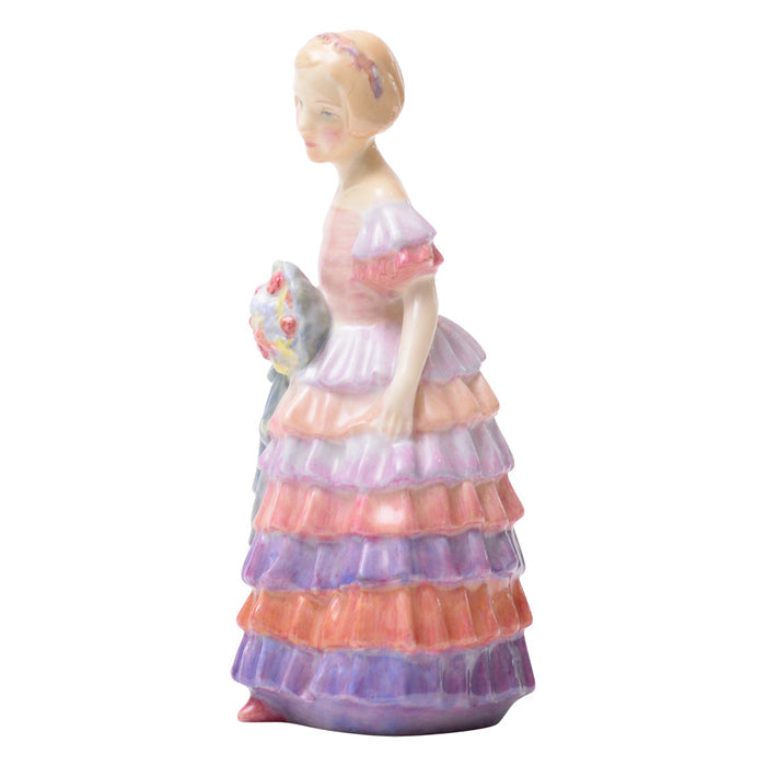 Little Bridesmaid (as is condition)