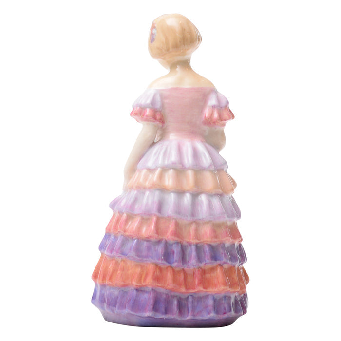 Little Bridesmaid (as is condition)
