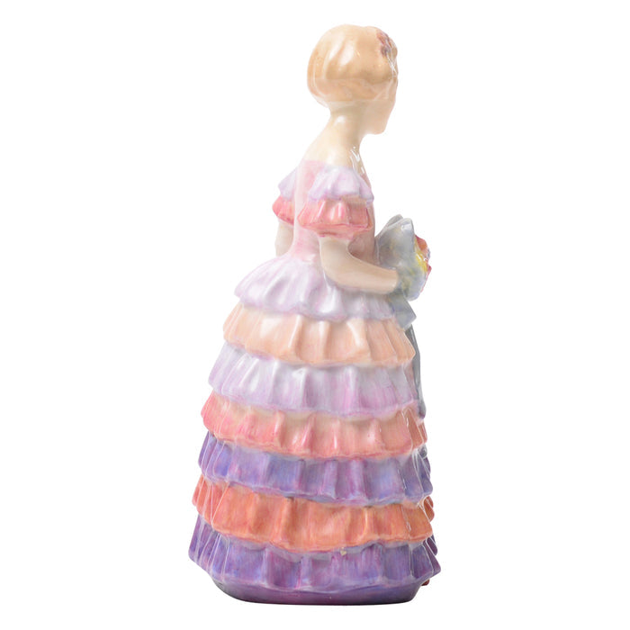 Little Bridesmaid (as is condition)