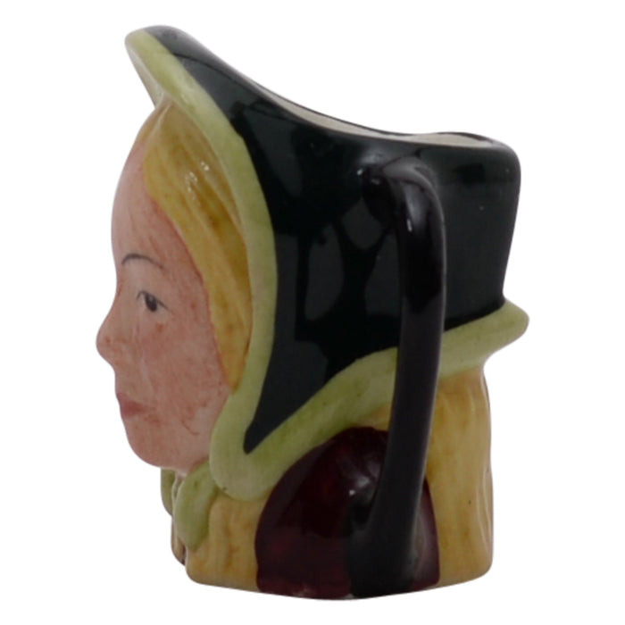 Little nell tiny jug