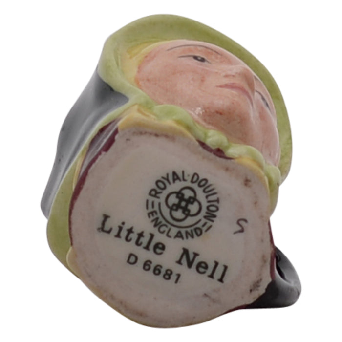 Little nell tiny jug
