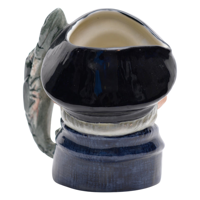 Lobster Man Small Bone China