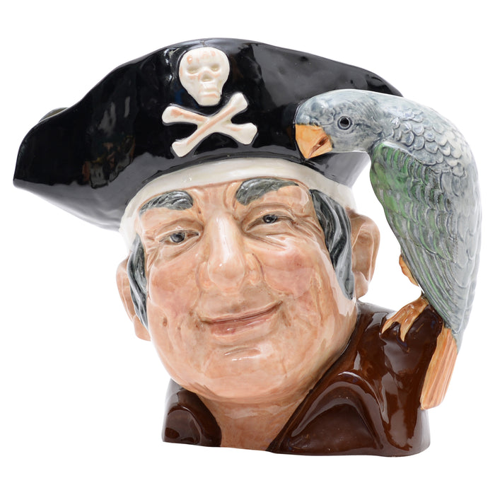 Long John Silver Large