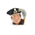 Long John Silver M Bone China