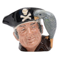 Long John Silver Mini