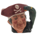 Long John Silver Sm Treasure