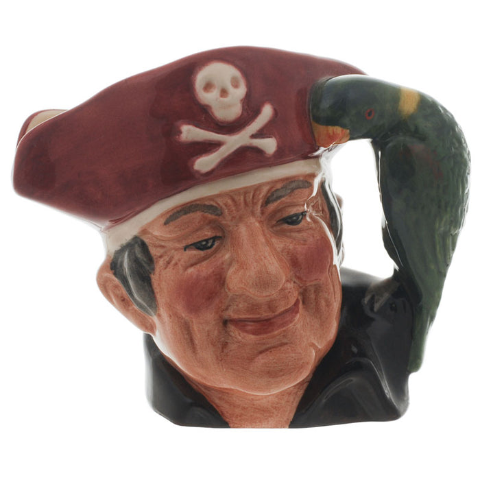 Long John Silver Sm Treasure