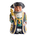 Lord Mayor Toby