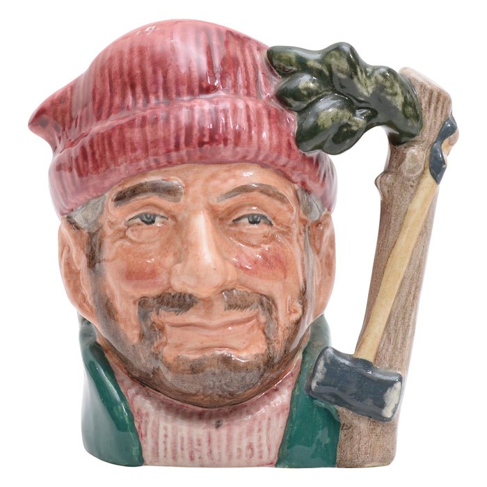 Lumberjack Small