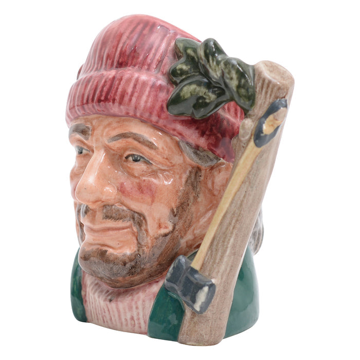 Lumberjack Small