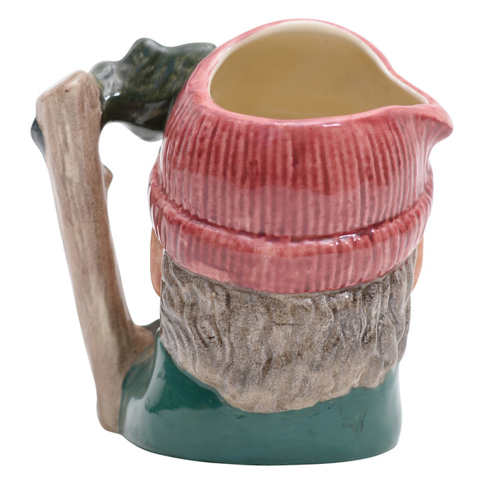 Lumberjack Small