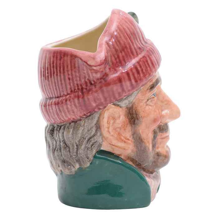 Lumberjack Small