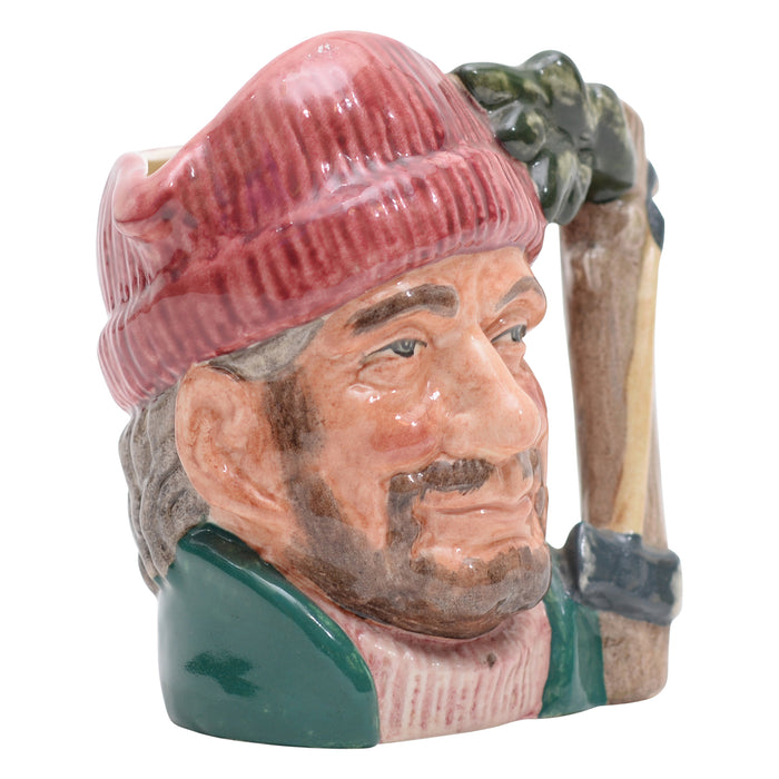 Lumberjack Small