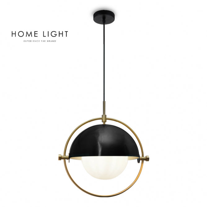 LUNA VISILICA 1*E27
