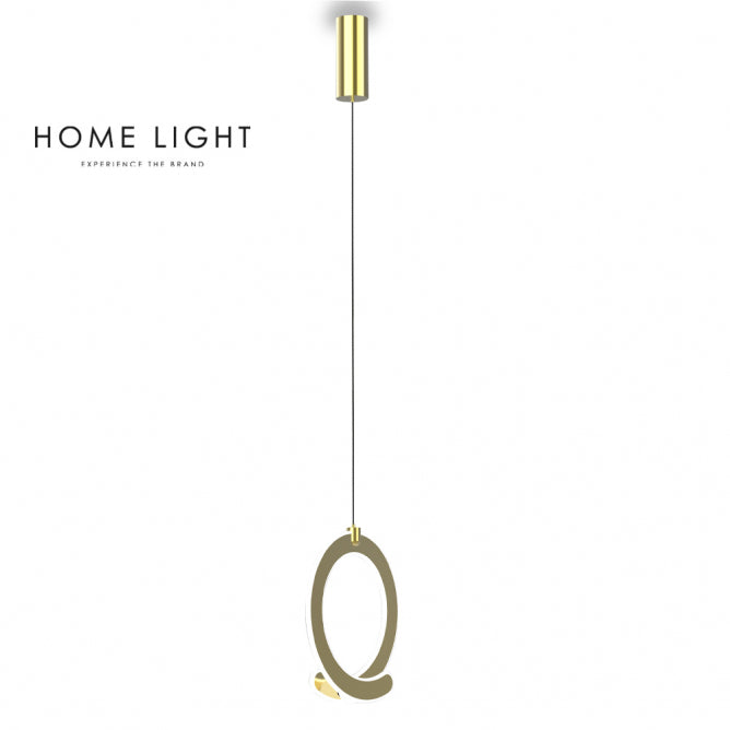 LUNA VISILICA 24W 3000K MESING