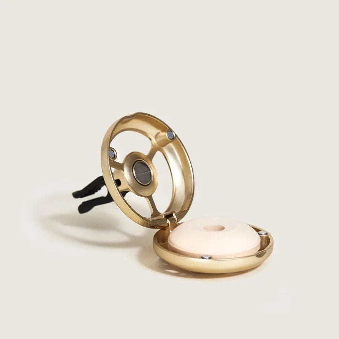 Maison Berger Autoparfum / Autodiffuser - Lolita lempicka Sweet - Met navulling