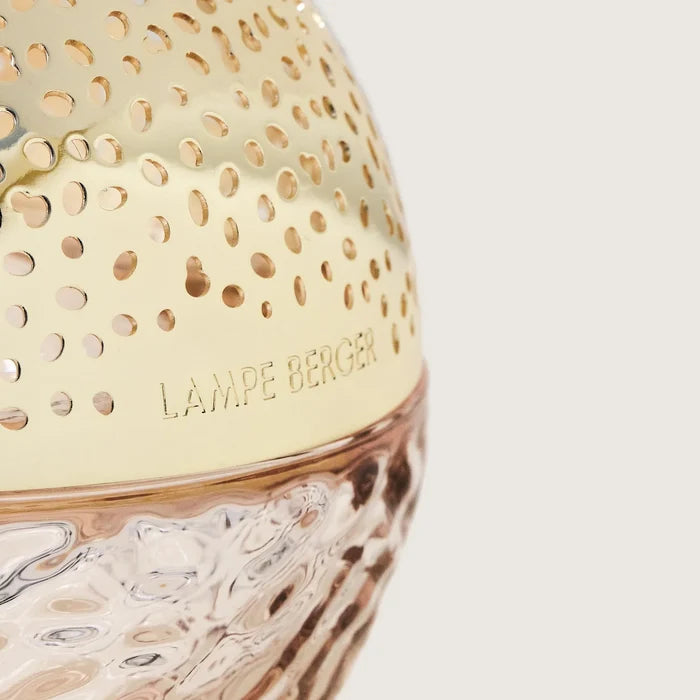 Maison Berger Geurbrander Gravity Nude - Oranje