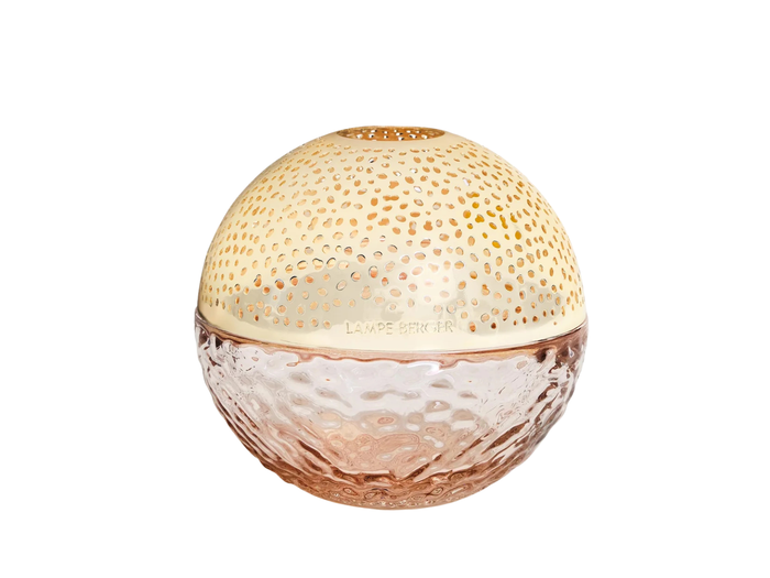 Maison Berger Geurbrander Gravity Nude - Oranje