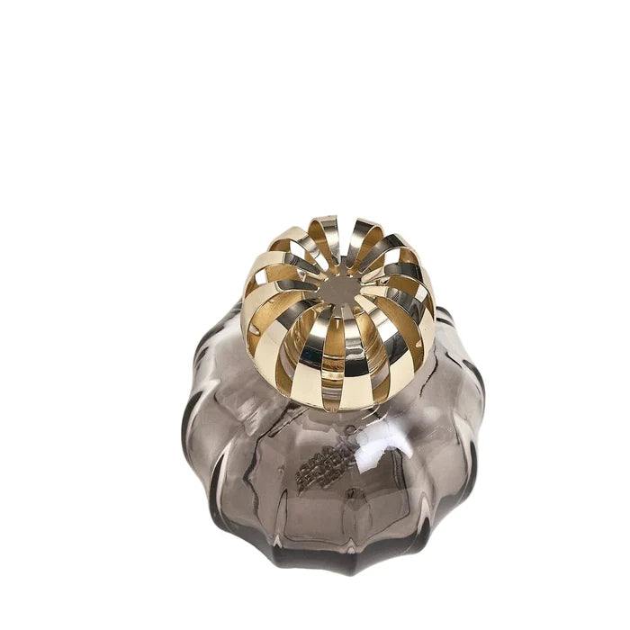 Maison Berger Giftset - Geurbrander - Corali Grise