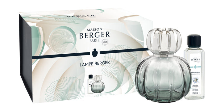 Maison Berger Giftset - Geurbrander - Corali Verte