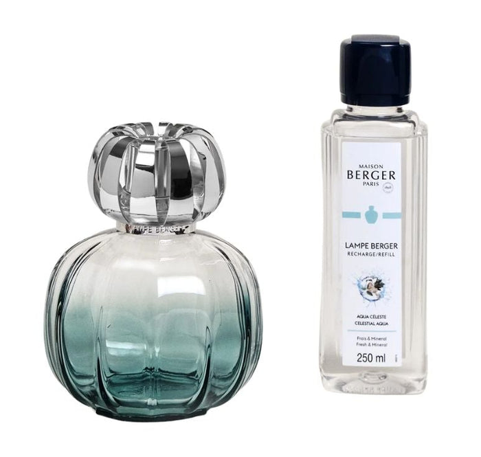 Maison Berger Giftset - Geurbrander - Corali Verte