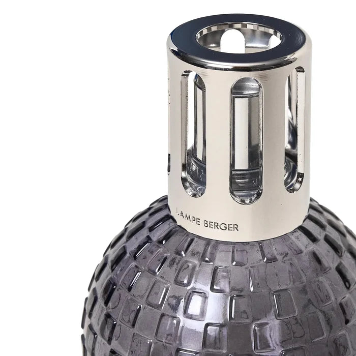 Maison Berger Giftset - Geurbrander - Disco Grise