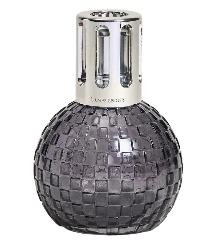 Maison Berger Giftset - Geurbrander - Disco Grise