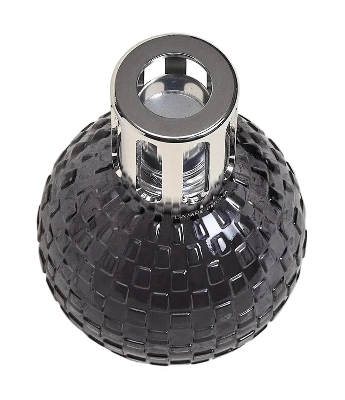 Maison Berger Giftset - Geurbrander - Disco Grise