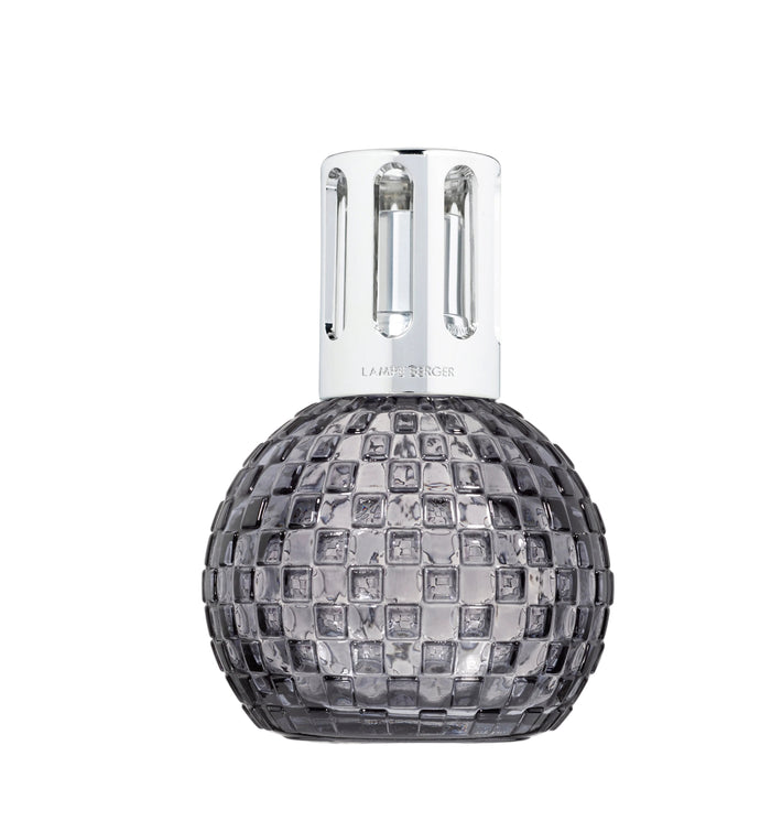 Maison Berger Giftset - Geurbrander - Disco Grise