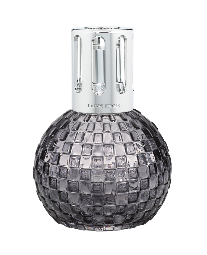 Maison Berger Giftset - Geurbrander - Disco Grise
