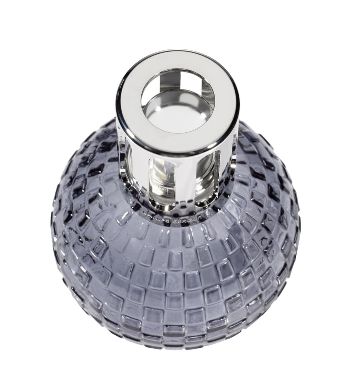 Maison Berger Giftset - Geurbrander - Disco Grise