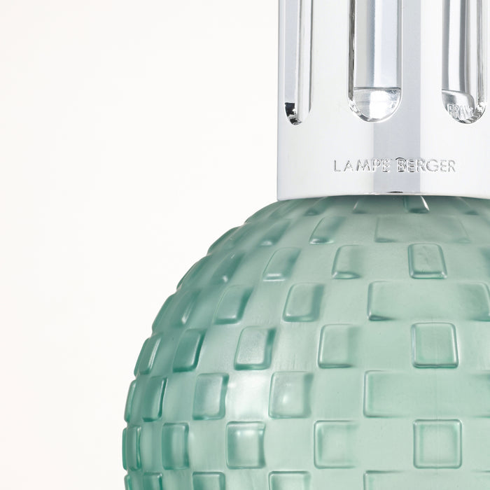 Maison Berger Giftset - Geurbrander - Disco Menthe - Zest of Verbena