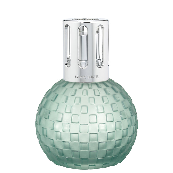 Maison Berger Giftset - Geurbrander - Disco Menthe - Zest of Verbena